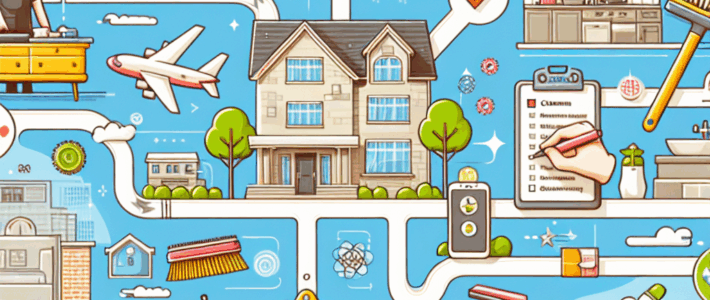 일산 입주청소 시 꼭 알아야 할 팁과 정보