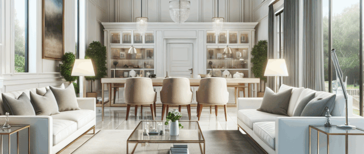 입주청소로 깔끔하게 살고 싶은 당신에게