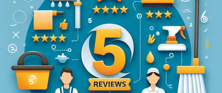 일산 입주청소 필수, 실속 가득 후기 톱5