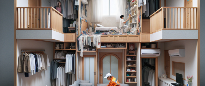 일산 입주청소로 구석구석 새집처럼 변신하기 일산 입주청소로 구석구석 새집처럼 변신하기