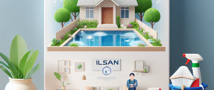 일산 입주청소 고민 해결한 후기