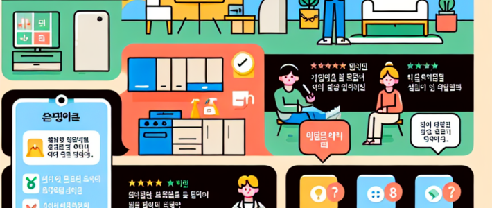 일산 입주 청소 서비스 선택 가이드 일산 입주 청소 서비스 선택 가이드