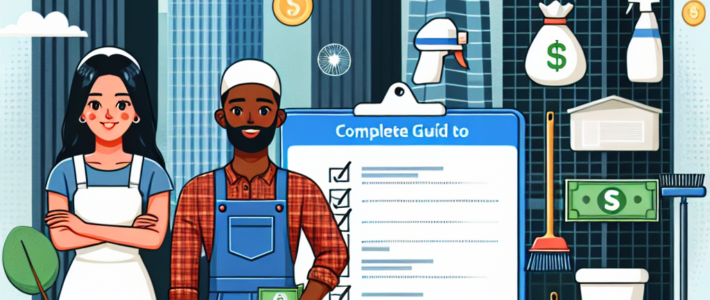 일산 입주청소 완벽 가이드 및 절약 팁